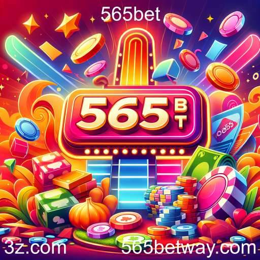 Descubra as Melhores Promoções do 565bet