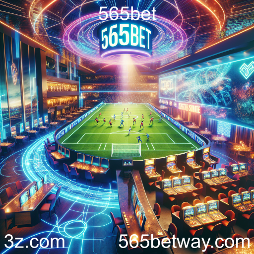 A Ascensão dos Esportes Virtuais: Uma Nova Era de Entretenimento e Apostas